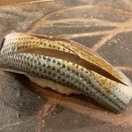 鮨桂太 - コハダ