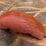 鮨桂太 - ネギトロ