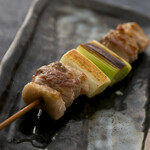 鉄板神社 - 料理写真: