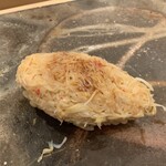 鮨桂太 - ケガニ