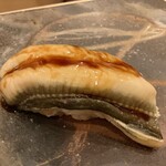 鮨桂太 - アナゴ