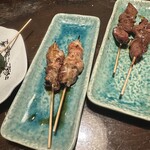 Binchoutan Yakitori Kisachan Teikoku - 