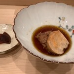 鮨桂太 - あん肝