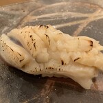 鮨桂太 - ホッキガイ