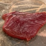 鮨桂太 - カツオ