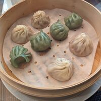 トゥーランドット 臥龍居  - 