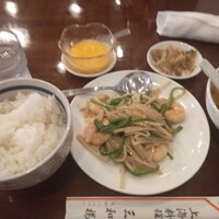 三和楼 -  三和楼 -
