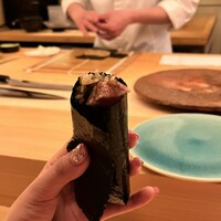 鮨おにかい＋1 - 