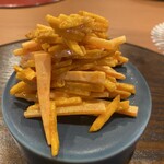 おばんざい あかぼし - 