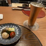 おばんざい あかぼし - 