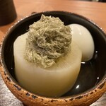 おばんざい あかぼし - 