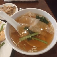 三和楼 -  三和楼 -