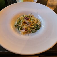 トラットリア ゴデレッチョ エビス 恵比寿 - 