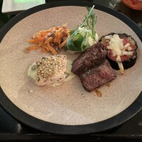 トラットリア ゴデレッチョ エビス 恵比寿 - 
