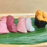 Sushibun - 