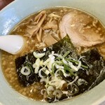 くるまやラーメン - 