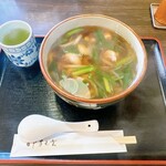 宮島 - 料理写真: