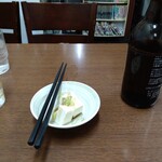 椿ラーメン - 