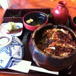 あつた蓬莱軒 本店 - 