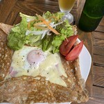 鏡池どんぐりハウス - 