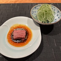 和牛中國菜 熊ノ花レ - 