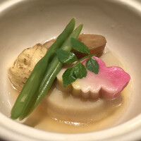 京懐石 美濃吉 そごう横浜店 - 