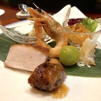 萬珍樓 本店 - 