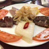 華正樓 新館 - 