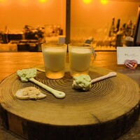 Vintage with Restaurant - ◆シェフのお任せ前菜の盛り合わせ