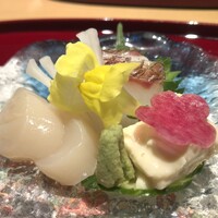 京懐石 美濃吉 そごう横浜店 - 