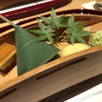 京懐石 美濃吉 そごう横浜店 - 