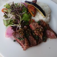 キハチ 青山本店 - 