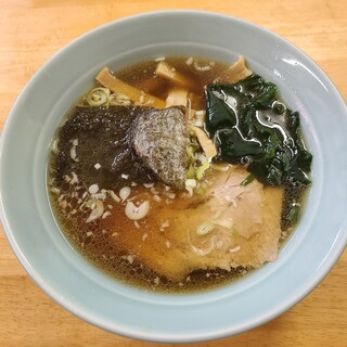 ラーメン専門店石橋_0