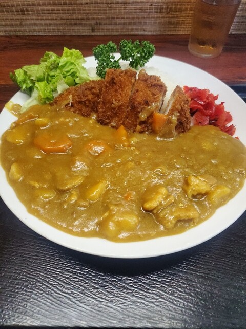 割烹 食堂 瀬畑家 - 花巻（食堂）の写真