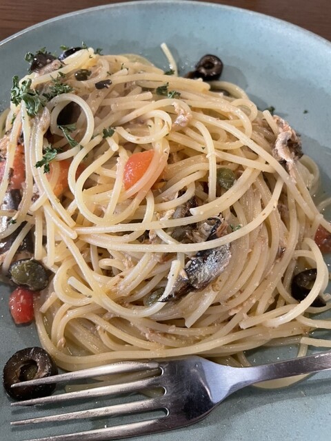 窯焼きイタリアーナ Gubi Gubi （グビ グビ） - 宮崎台/ピザ