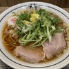 京都 麺屋たけ井 阪急梅田店