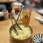 ニュー大衆居酒屋 三ぞう - 