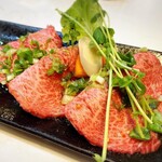 焼肉 きよみず - 