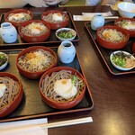 Soba Dokoro Tanakaya - 