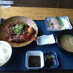 漁師料理 えび満 - 