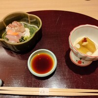 日本料理 彩羽 - 
