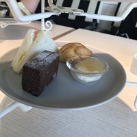 TOOTH TOOTH GARDEN RESTAURANT -  TOOTH TOOTH GARDEN RESTAURANT -