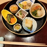 日本料理 彩羽 - 