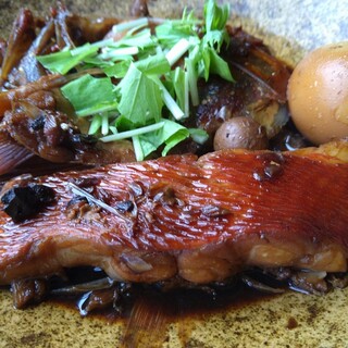 漁師料理 えび満_1