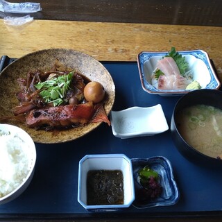 漁師料理 えび満_0