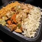 プサンアジメ - 