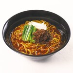 Chuugoku Sai Shu Shoku Ryuu Kou - 四川担々麺