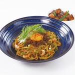 Dandan noodles without soup (single item) lunch
