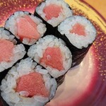 くるくる寿司 ほがらか亭 - 