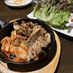 プサンアジメ - 